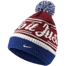 Спортивная шапочка Nike 632116-677 BEANIE-POM 